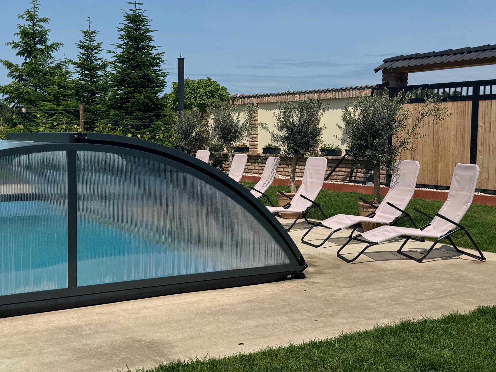 U Katalpy Hotel Sedlec  Kültér fotó